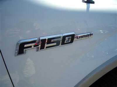 2009 Ford F-150 Lariat 4WD CrewCab 4   - Photo 11 - Boise, ID 83704