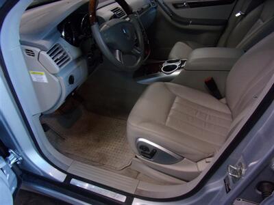 2006 Mercedes-Benz R 500   - Photo 18 - Boise, ID 83704