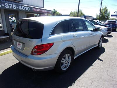 2006 Mercedes-Benz R 500   - Photo 4 - Boise, ID 83704