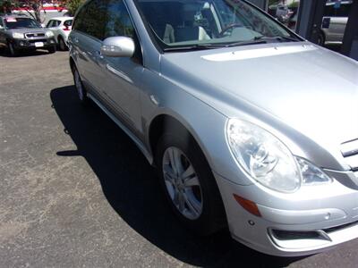 2006 Mercedes-Benz R 500   - Photo 15 - Boise, ID 83704