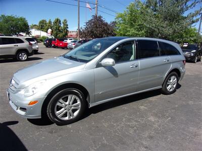 2006 Mercedes-Benz R 500   - Photo 2 - Boise, ID 83704