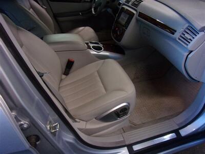 2006 Mercedes-Benz R 500   - Photo 24 - Boise, ID 83704