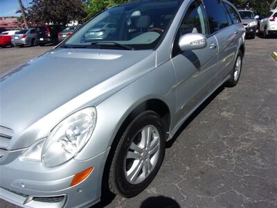 2006 Mercedes-Benz R 500   - Photo 14 - Boise, ID 83704