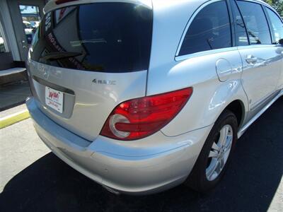 2006 Mercedes-Benz R 500   - Photo 8 - Boise, ID 83704