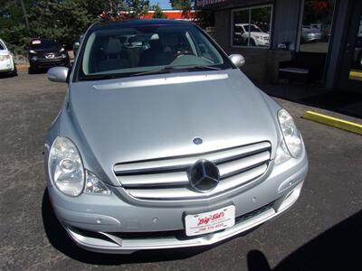 2006 Mercedes-Benz R 500   - Photo 13 - Boise, ID 83704