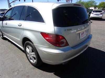 2006 Mercedes-Benz R 500   - Photo 7 - Boise, ID 83704