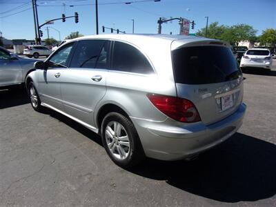 2006 Mercedes-Benz R 500   - Photo 3 - Boise, ID 83704