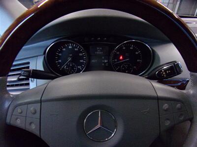 2006 Mercedes-Benz R 500   - Photo 39 - Boise, ID 83704