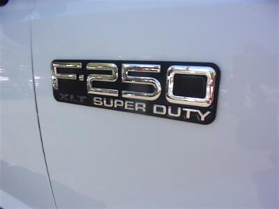 2000 Ford F-250 XLT 4WD 6.8L V10 4dr   - Photo 16 - Boise, ID 83704