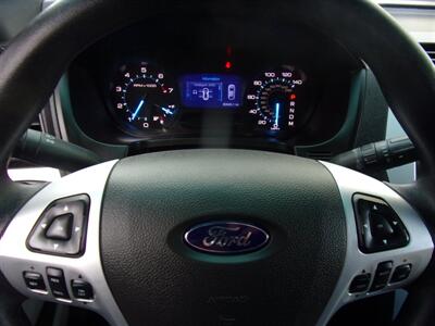 2014 Ford Explorer AWD 3.5L 4dr   - Photo 36 - Boise, ID 83704
