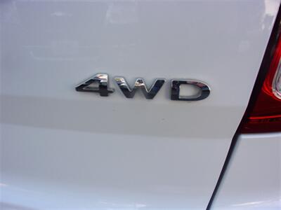 2014 Ford Explorer AWD 3.5L 4dr   - Photo 9 - Boise, ID 83704
