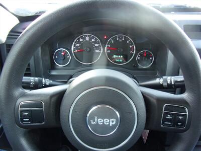 2011 Jeep Liberty Sport 4WD 3.7L 4dr   - Photo 32 - Boise, ID 83704
