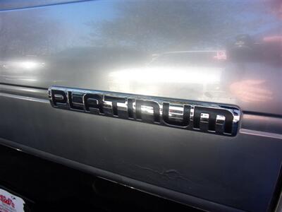 2011 Ford F-150 Platinum 4WD SuperCr   - Photo 8 - Boise, ID 83704