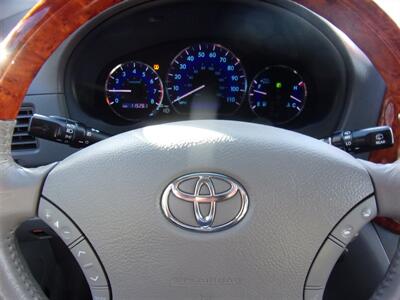 2009 Toyota Sienna Limited 7Pass Mini-V   - Photo 38 - Boise, ID 83704