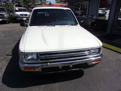 1990 Toyota Pickup Deluxe XtraCab 2dr   - Photo 13 - Boise, ID 83704