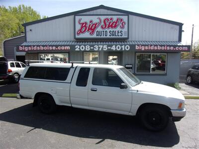 1990 Toyota Pickup Deluxe XtraCab 2dr   - Photo 1 - Boise, ID 83704
