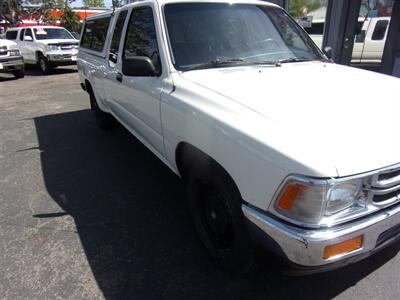 1990 Toyota Pickup Deluxe XtraCab 2dr   - Photo 15 - Boise, ID 83704