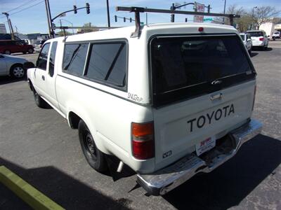 1990 Toyota Pickup Deluxe XtraCab 2dr   - Photo 3 - Boise, ID 83704