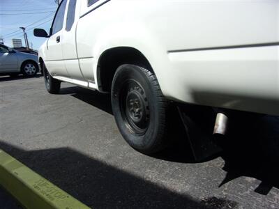 1990 Toyota Pickup Deluxe XtraCab 2dr   - Photo 6 - Boise, ID 83704