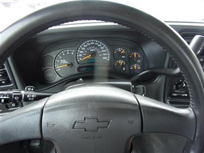 2004 Chevrolet Avalanche 1500 4WD 5.3L 4dr   - Photo 39 - Boise, ID 83704