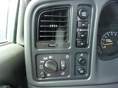 2004 Chevrolet Avalanche 1500 4WD 5.3L 4dr   - Photo 40 - Boise, ID 83704