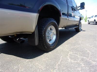 2000 Ford F-250 Lariat 4WD ExtCab 4d   - Photo 5 - Boise, ID 83704