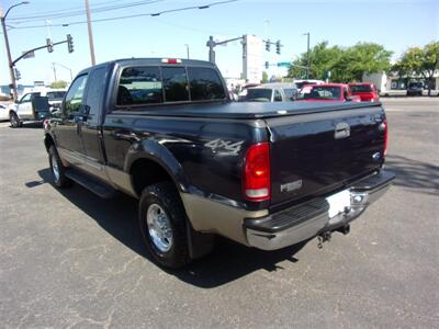 2000 Ford F-250 Lariat 4WD ExtCab 4d   - Photo 3 - Boise, ID 83704