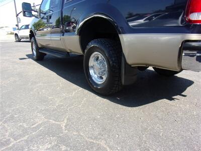 2000 Ford F-250 Lariat 4WD ExtCab 4d   - Photo 6 - Boise, ID 83704