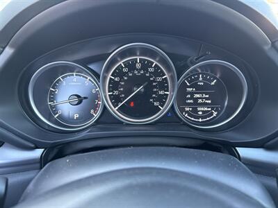 2021 Mazda CX-5 Touring AWD 2.5L 4dr   - Photo 25 - Boise, ID 83704