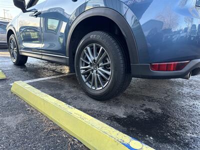 2021 Mazda CX-5 Touring AWD 2.5L 4dr   - Photo 6 - Boise, ID 83704