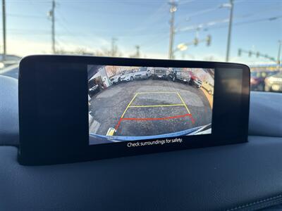 2021 Mazda CX-5 Touring AWD 2.5L 4dr   - Photo 23 - Boise, ID 83704