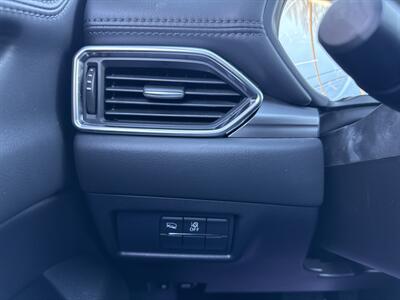 2021 Mazda CX-5 Touring AWD 2.5L 4dr   - Photo 26 - Boise, ID 83704