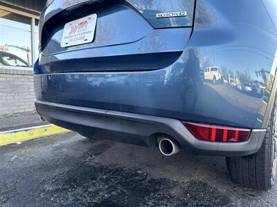 2021 Mazda CX-5 Touring AWD 2.5L 4dr   - Photo 9 - Boise, ID 83704