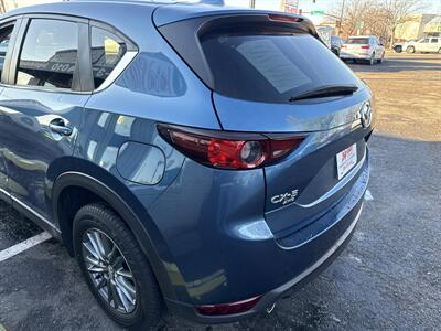 2021 Mazda CX-5 Touring AWD 2.5L 4dr   - Photo 7 - Boise, ID 83704
