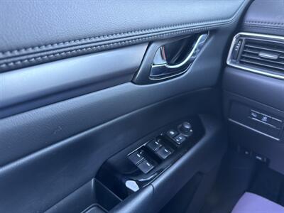 2021 Mazda CX-5 Touring AWD 2.5L 4dr   - Photo 27 - Boise, ID 83704