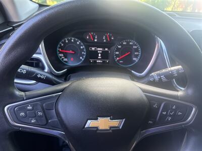 2018 Chevrolet Equinox LT AWD 1.5L I4 4dr   - Photo 36 - Boise, ID 83704