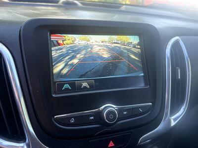 2018 Chevrolet Equinox LT AWD 1.5L I4 4dr   - Photo 35 - Boise, ID 83704