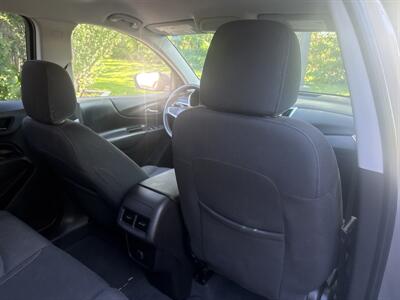 2018 Chevrolet Equinox LT AWD 1.5L I4 4dr   - Photo 29 - Boise, ID 83704