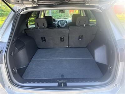 2018 Chevrolet Equinox LT AWD 1.5L I4 4dr   - Photo 19 - Boise, ID 83704