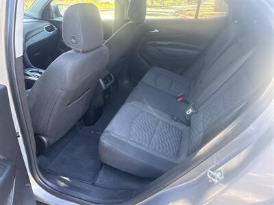 2018 Chevrolet Equinox LT AWD 1.5L I4 4dr   - Photo 18 - Boise, ID 83704