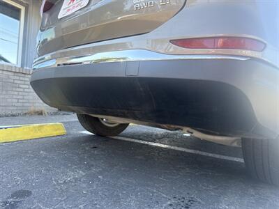 2018 Chevrolet Equinox LT AWD 1.5L I4 4dr   - Photo 9 - Boise, ID 83704