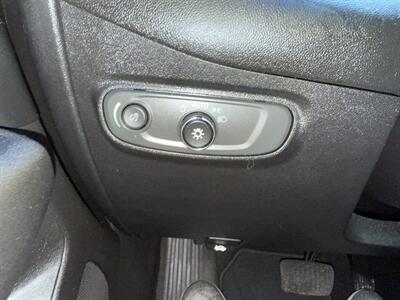 2018 Chevrolet Equinox LT AWD 1.5L I4 4dr   - Photo 38 - Boise, ID 83704