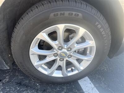 2018 Chevrolet Equinox LT AWD 1.5L I4 4dr   - Photo 11 - Boise, ID 83704