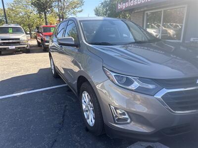 2018 Chevrolet Equinox LT AWD 1.5L I4 4dr   - Photo 14 - Boise, ID 83704