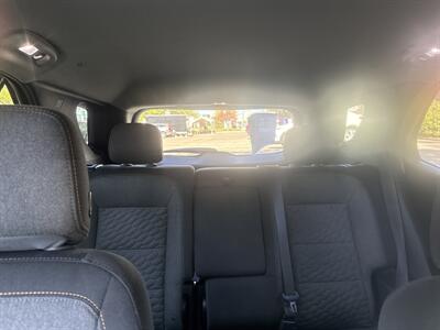 2018 Chevrolet Equinox LT AWD 1.5L I4 4dr   - Photo 27 - Boise, ID 83704