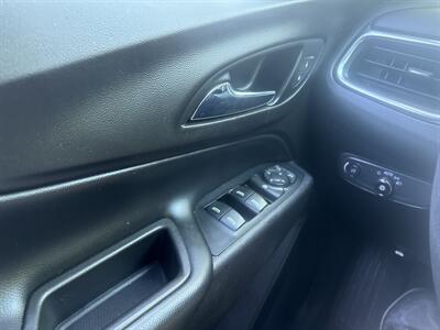 2018 Chevrolet Equinox LT AWD 1.5L I4 4dr   - Photo 39 - Boise, ID 83704