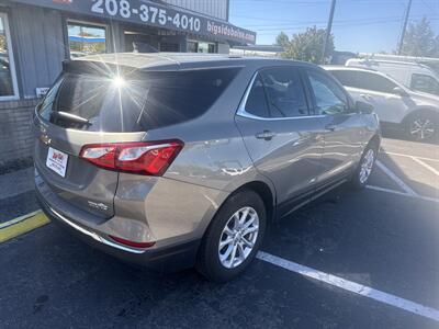 2018 Chevrolet Equinox LT AWD 1.5L I4 4dr   - Photo 4 - Boise, ID 83704