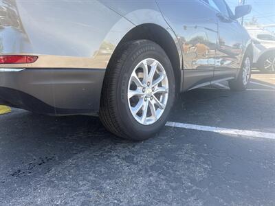 2018 Chevrolet Equinox LT AWD 1.5L I4 4dr   - Photo 5 - Boise, ID 83704