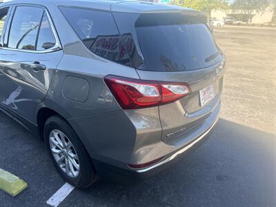 2018 Chevrolet Equinox LT AWD 1.5L I4 4dr   - Photo 7 - Boise, ID 83704