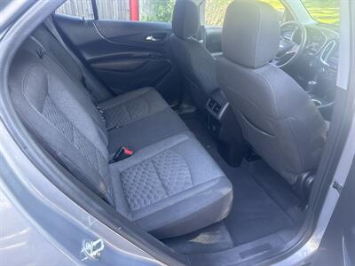 2018 Chevrolet Equinox LT AWD 1.5L I4 4dr   - Photo 20 - Boise, ID 83704